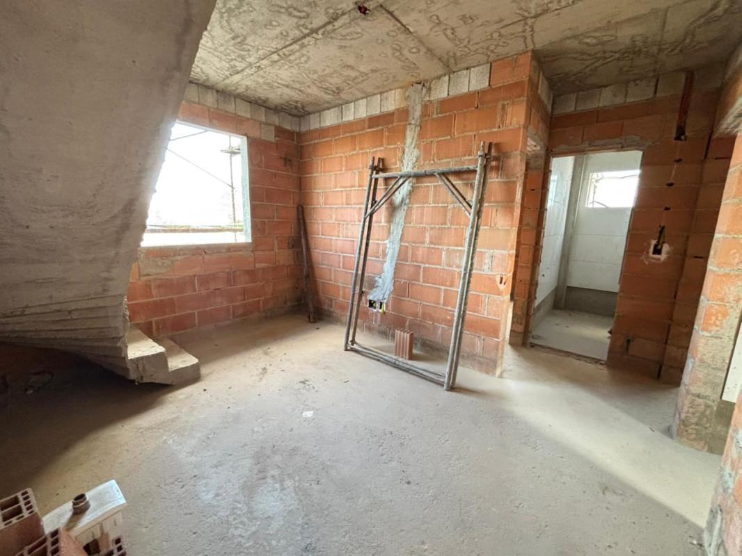 Cobertura, Santa Mônica, 3 Quartos, 1 Vaga
