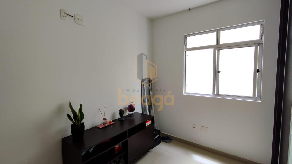 Apartamento, Castelo, 2 Quartos, 2 Vagas, 1 Suíte