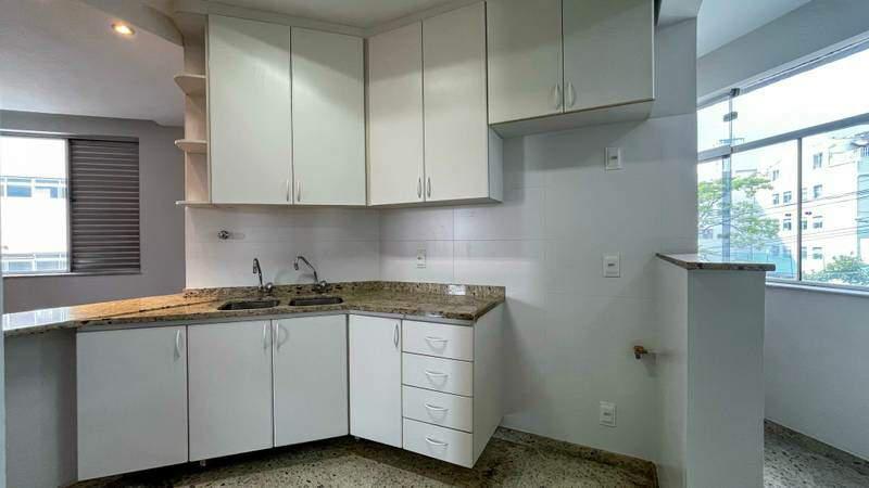 Cobertura, São Pedro, 2 Quartos, 3 Vagas, 1 Suíte