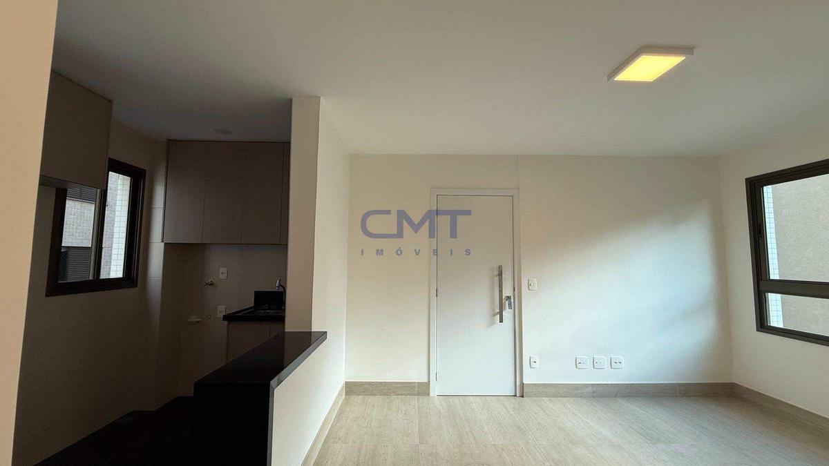 Apartamento, Lourdes, 2 Quartos, 2 Vagas, 2 Suítes