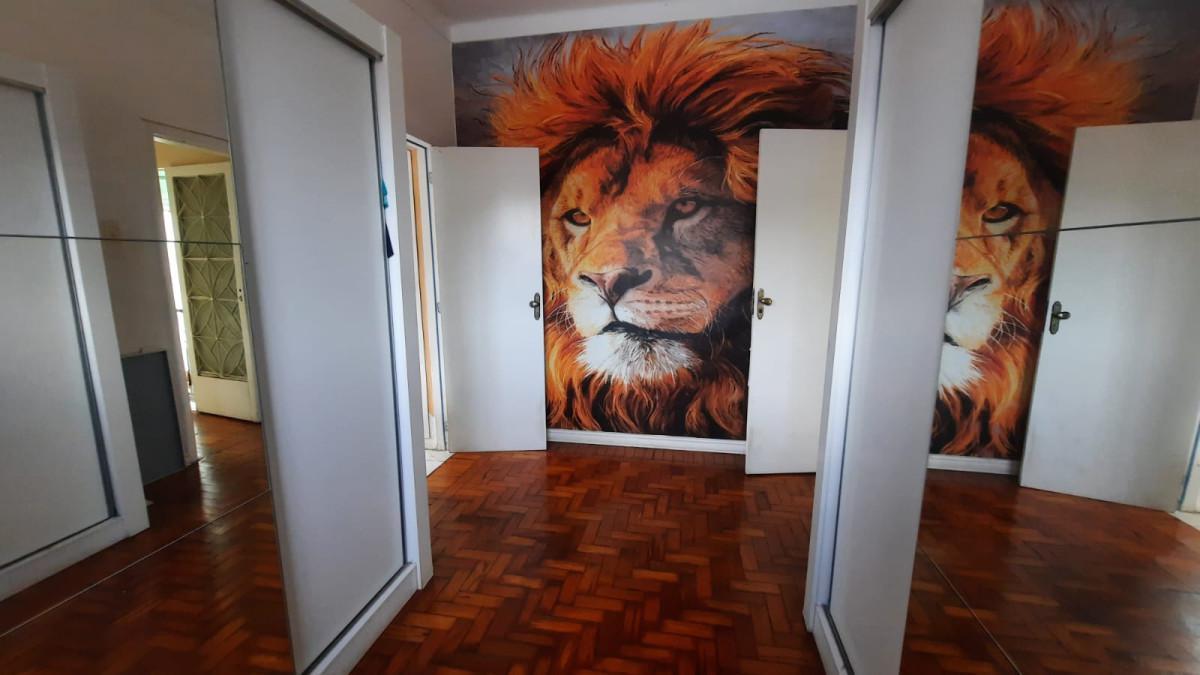 Casa, Santa Teresa, 5 Quartos, 2 Vagas, 1 Suíte