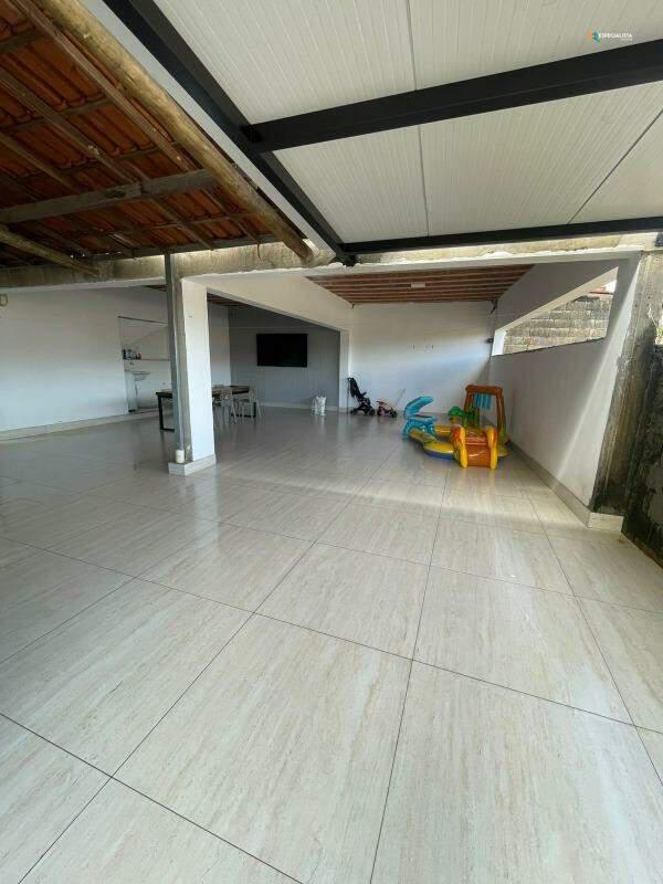 Casa, Vila Olga, 3 Quartos, 3 Vagas, 1 Suíte