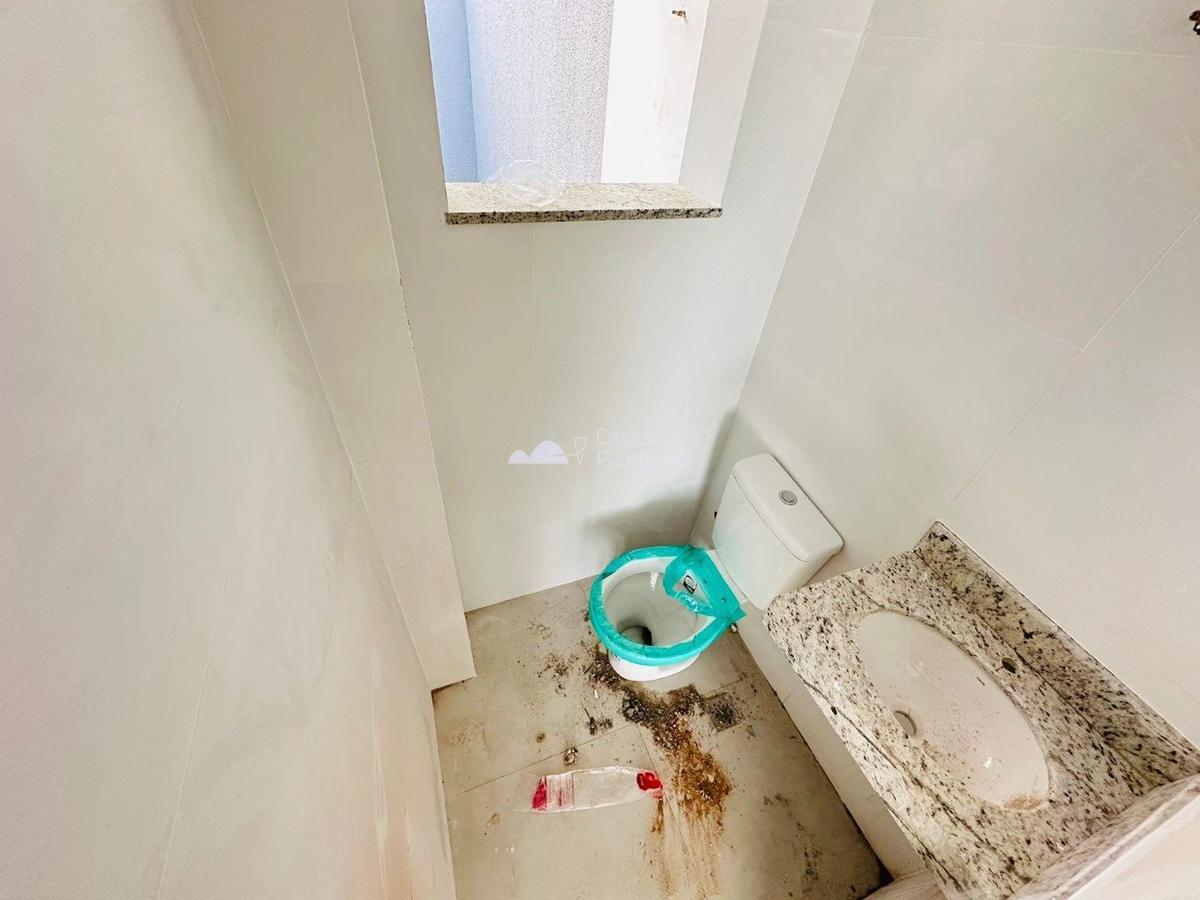 Casa, Planalto, 2 Quartos, 1 Vaga, 1 Suíte