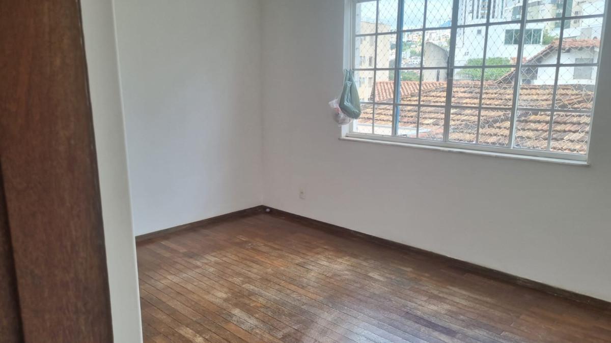 Apartamento, Vila Paris, 2 Quartos, 1 Vaga