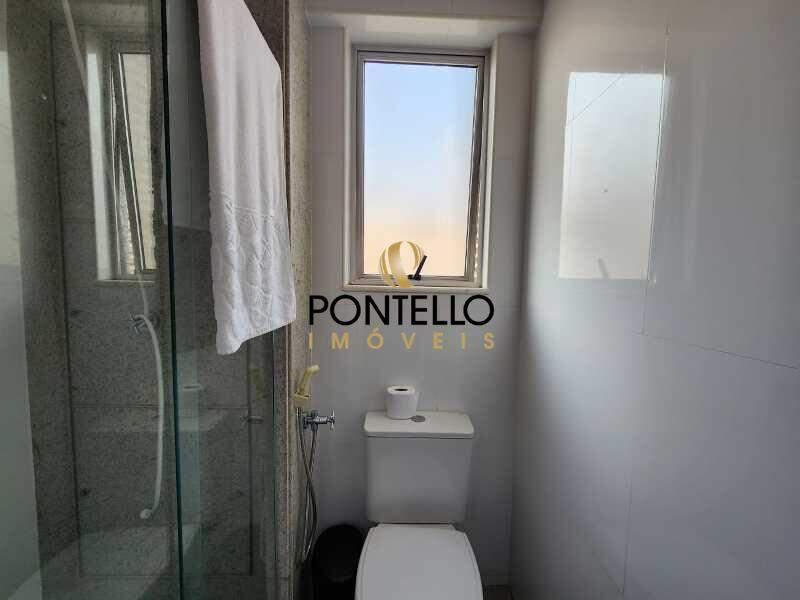 Apartamento, São Pedro, 4 Quartos, 3 Vagas, 4 Suítes