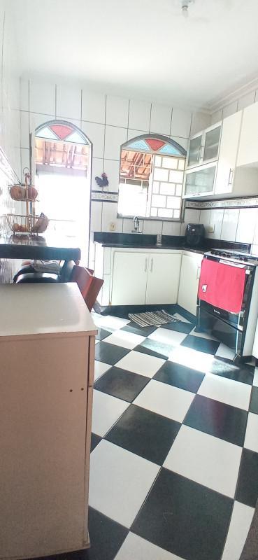 Casa, Jardim Riacho das Pedras, 3 Quartos, 3 Vagas, 1 Suíte