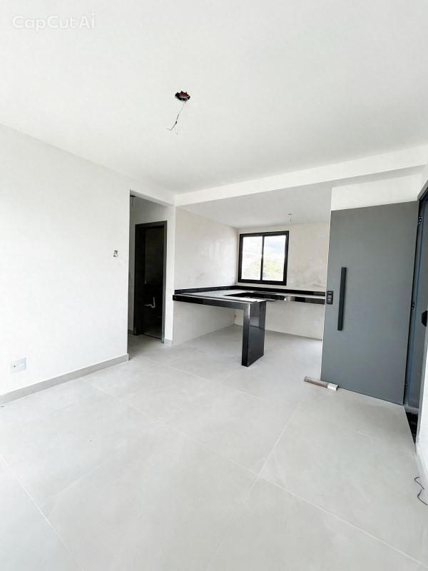 Apartamento, Itapoã, 2 Quartos, 2 Vagas, 1 Suíte