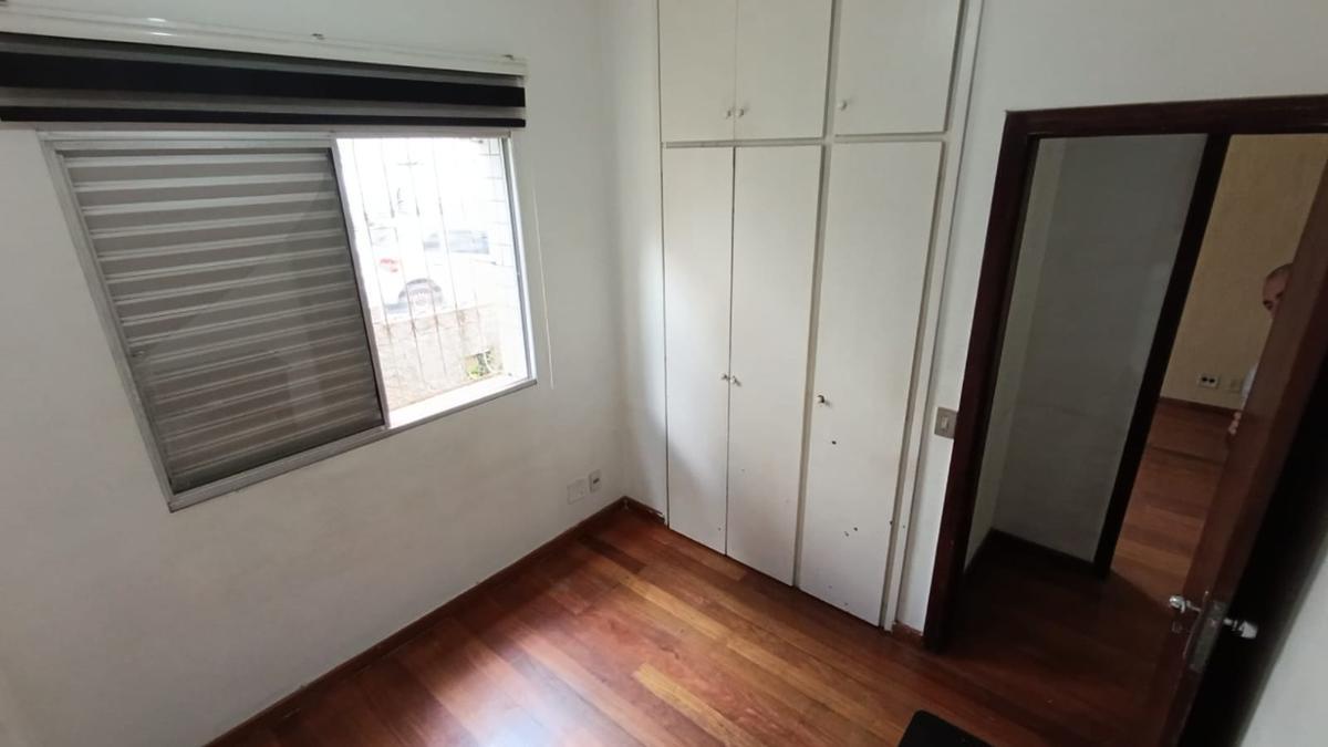 Apartamento, Alto Caiçaras, 3 Quartos, 1 Vaga, 1 Suíte
