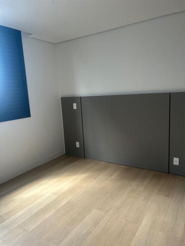 Cobertura, União, 3 Quartos, 2 Vagas, 2 Suítes