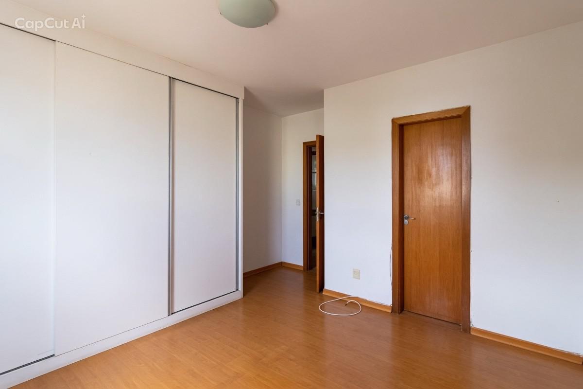 Cobertura, São Luiz (pampulha), 4 Quartos, 3 Vagas, 2 Suítes