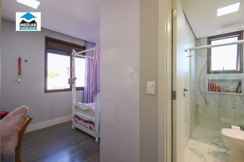 Cobertura, Sagrada Família, 3 Quartos, 4 Vagas, 2 Suítes