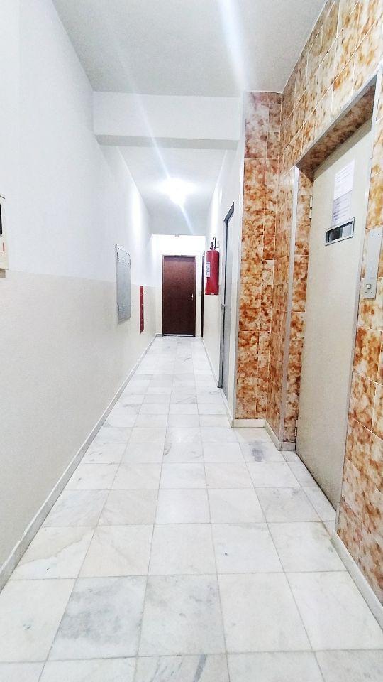 Apartamento, Centro, 1 Quarto