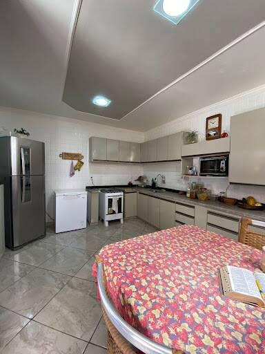 Casa, Giovanini, 6 Quartos, 3 Vagas, 2 Suítes