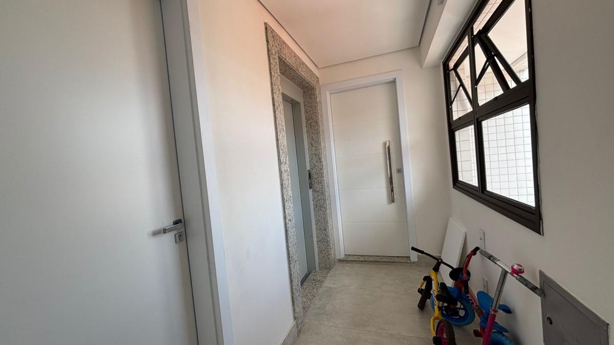 Cobertura, Santa Teresa, 3 Quartos, 2 Vagas, 2 Suítes