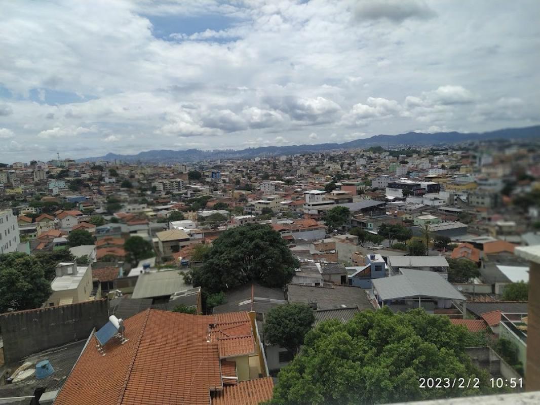 Cobertura, Riacho das Pedras, 3 Quartos, 2 Vagas, 1 Suíte