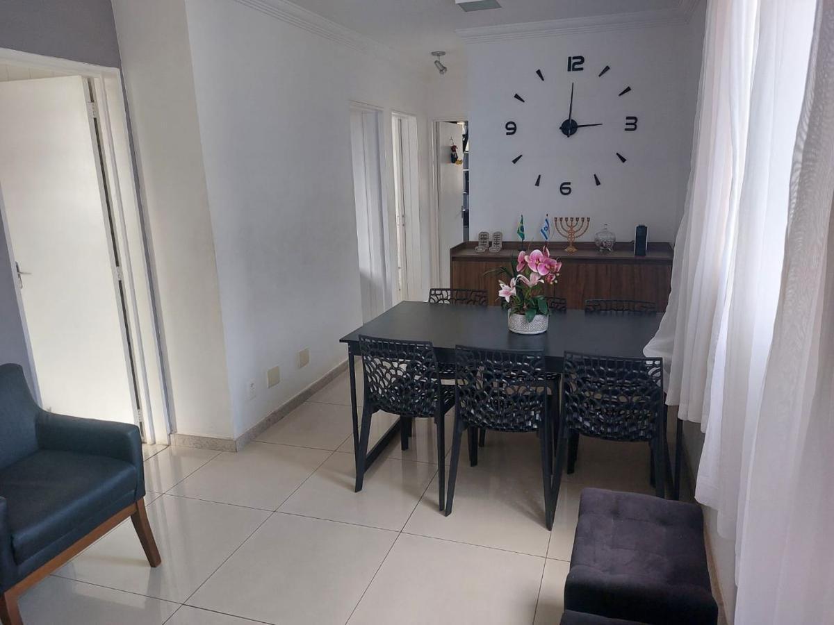 Apartamento, Palmares, 3 Quartos, 1 Vaga, 1 Suíte