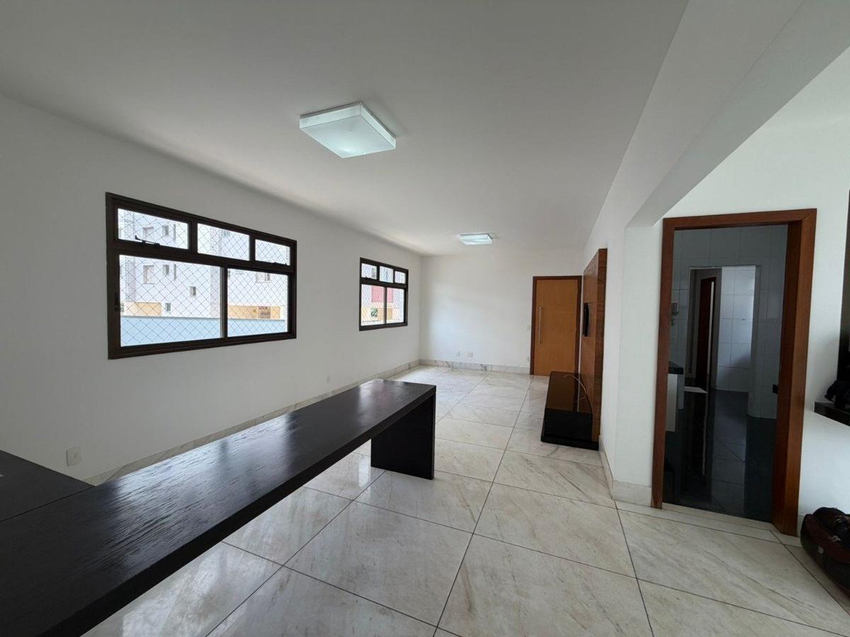 Apartamento, Buritis, 4 Quartos, 3 Vagas, 1 Suíte