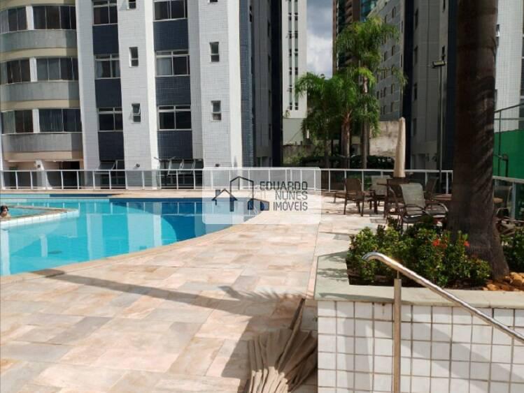 Apartamento, Belvedere, 3 Quartos, 2 Vagas, 1 Suíte