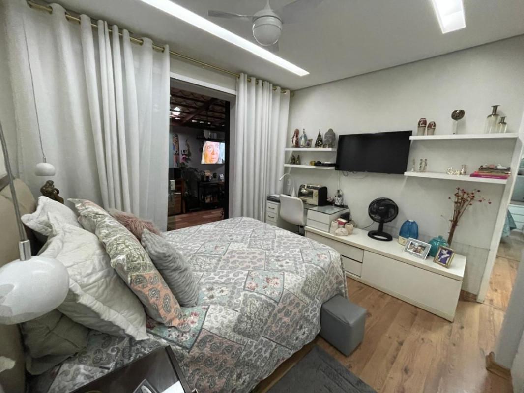 Casa, Serrano, 2 Quartos, 3 Vagas, 2 Suítes