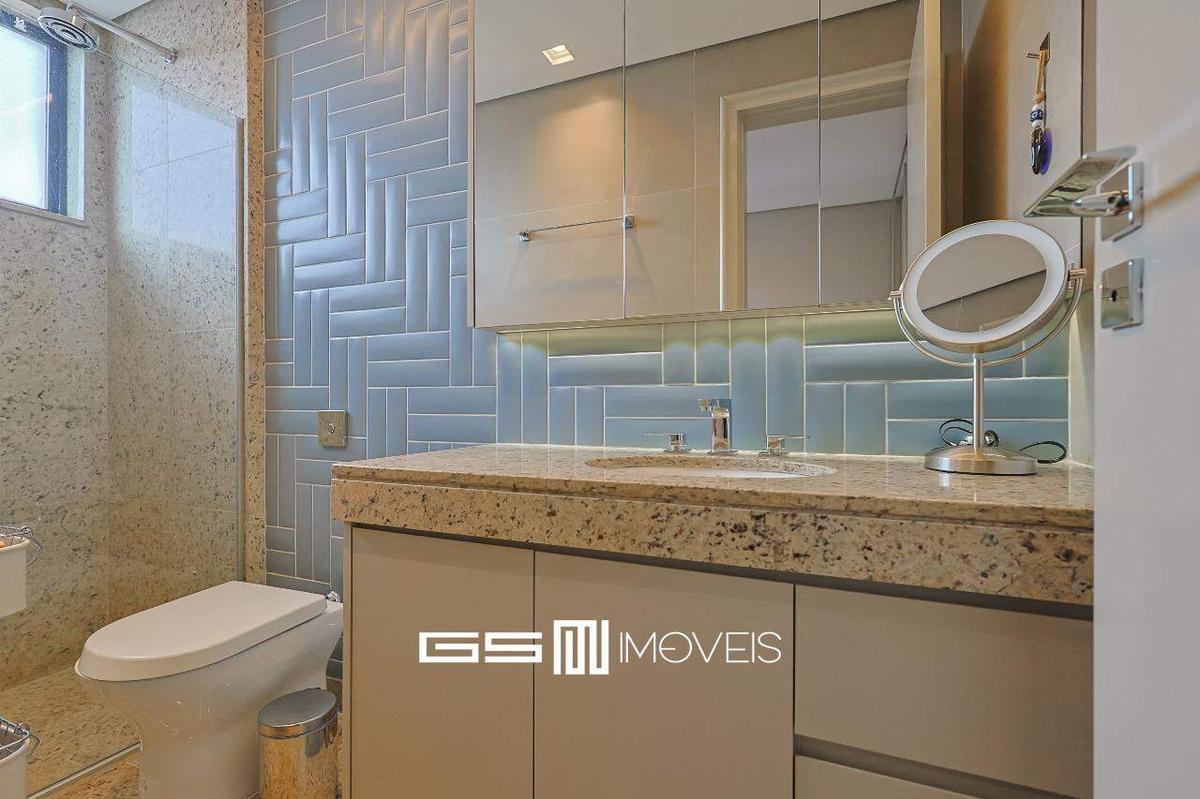 Apartamento, Gutierrez, 4 Quartos, 3 Vagas, 3 Suítes