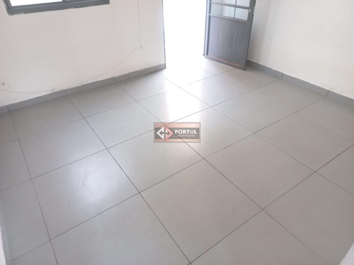 Apartamento, Granjas Primavera (justinópolis), 2 Quartos, 0 Vaga