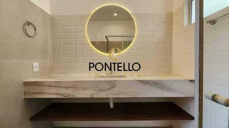 Apartamento, Centro, 1 Quarto, 0 Vaga, 1 Suíte