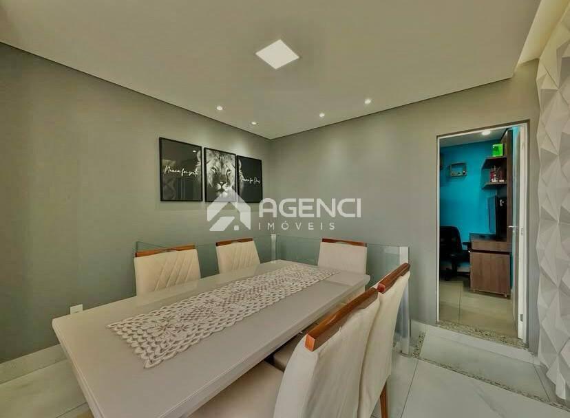 Cobertura, Cabral, 3 Quartos, 0 Vaga, 1 Suíte