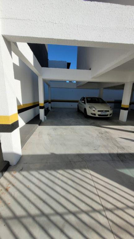 Cobertura, São Geraldo, 2 Quartos, 1 Vaga