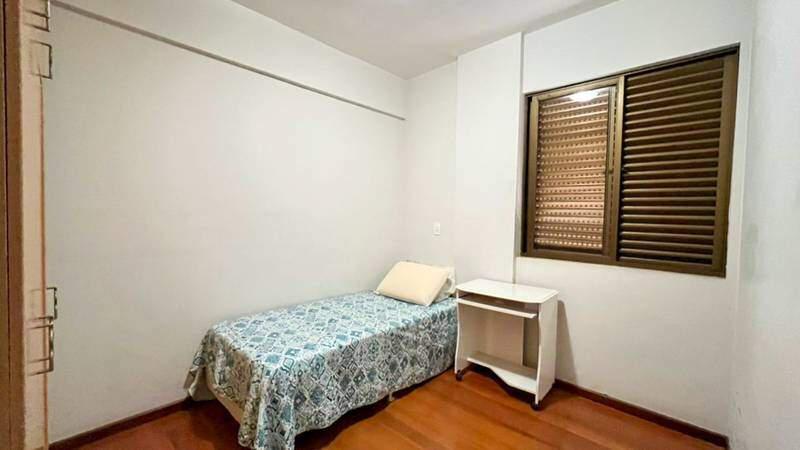 Apartamento, Buritis, 3 Quartos, 2 Vagas, 1 Suíte