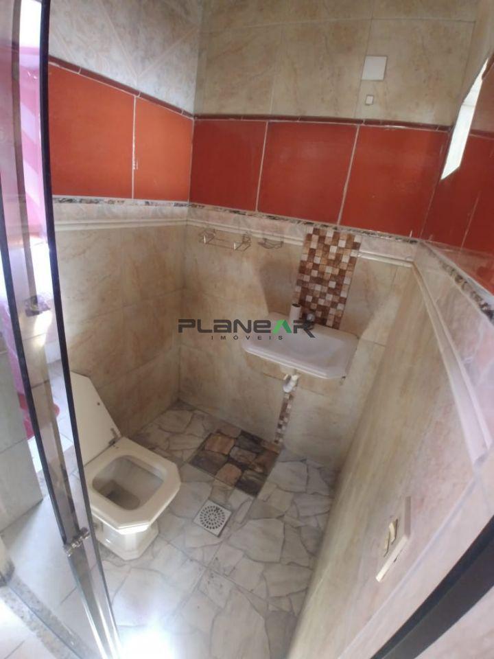 Casa, Jardim Riacho das Pedras, 5 Quartos, 5 Vagas, 5 Suítes