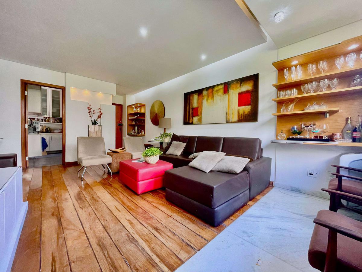 Apartamento, Buritis, 3 Quartos, 2 Vagas, 1 Suíte