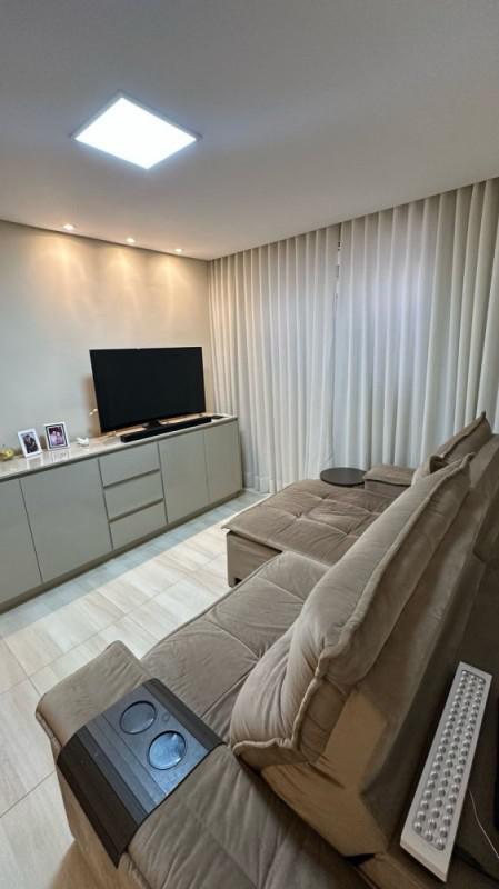 Apartamento, Água Branca, 3 Quartos, 2 Vagas, 1 Suíte