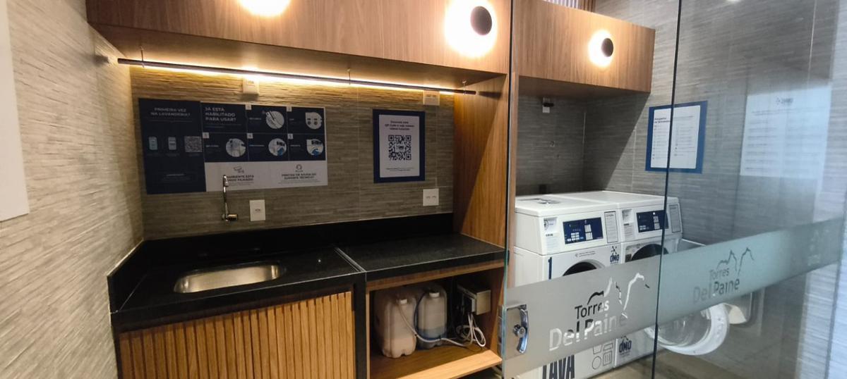 Apartamento, União, 1 Quarto, 1 Vaga