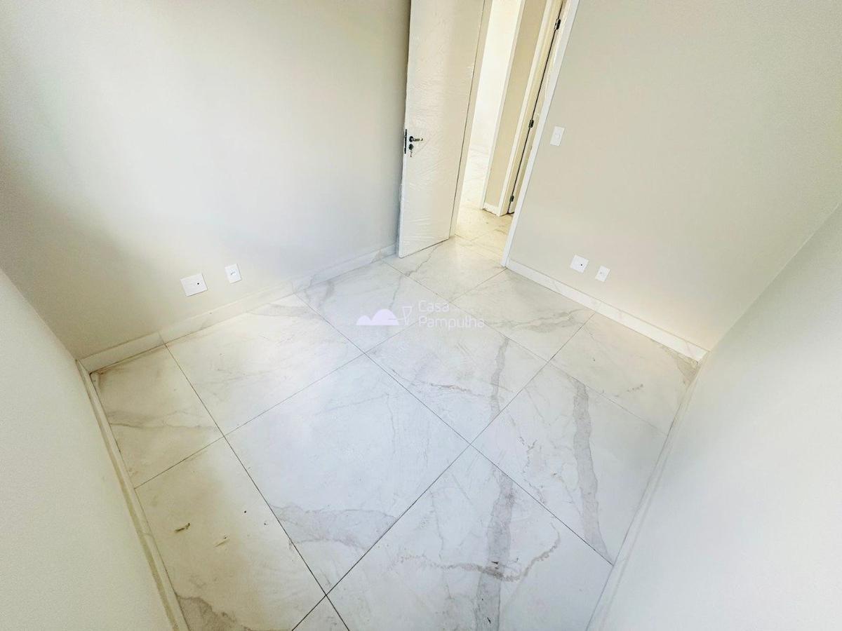 Apartamento, Itapoã, 3 Quartos, 2 Vagas, 1 Suíte