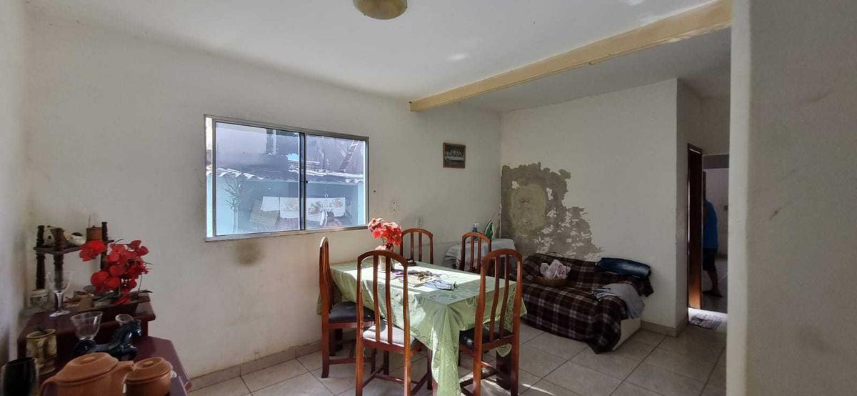 Casa, Vila Nova Vista, 7 Quartos, 0 Vaga