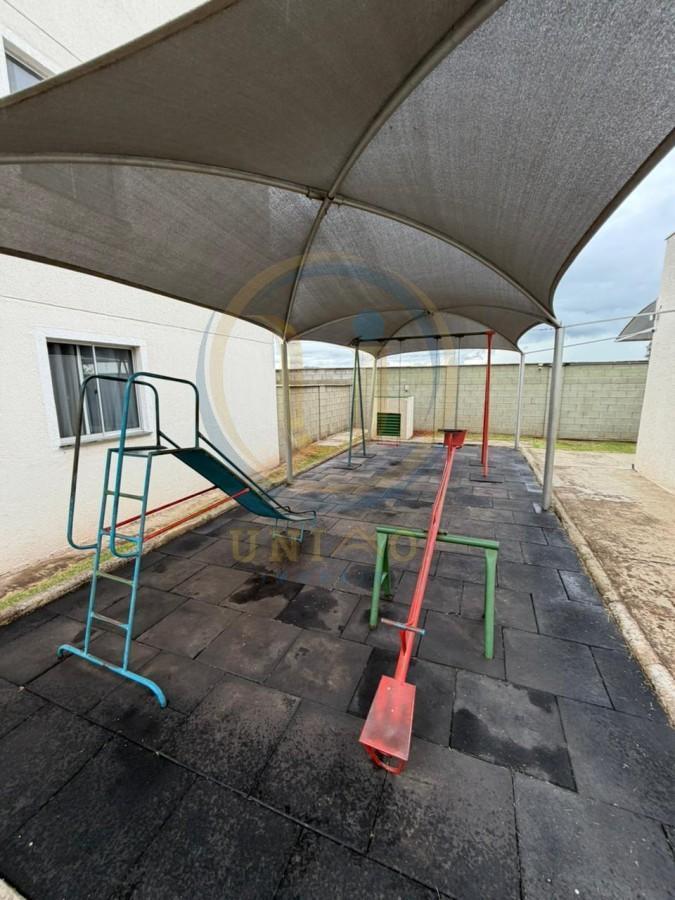 Apartamento, Nova Pampulha, 2 Quartos, 1 Vaga