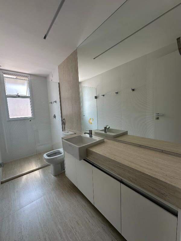 Apartamento, Piemonte, 2 Quartos, 1 Vaga, 1 Suíte