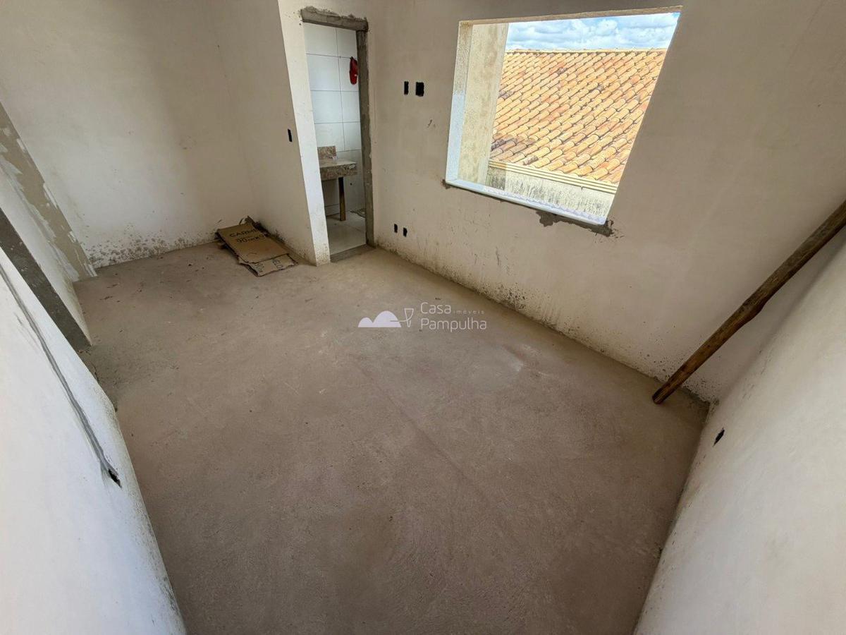 Casa, Itapoã, 3 Quartos, 2 Vagas, 1 Suíte