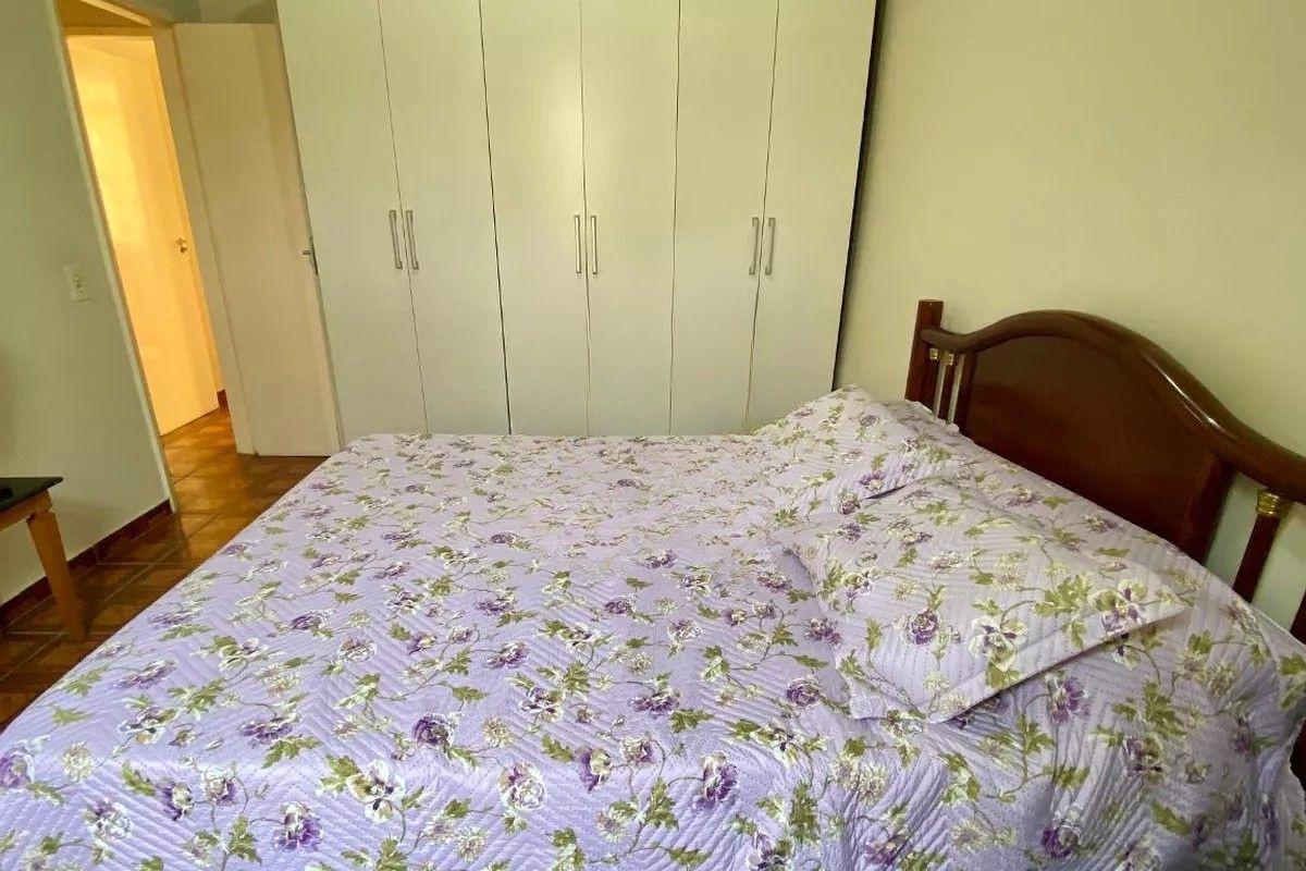 Apartamento, Jardim América, 2 Quartos, 1 Vaga