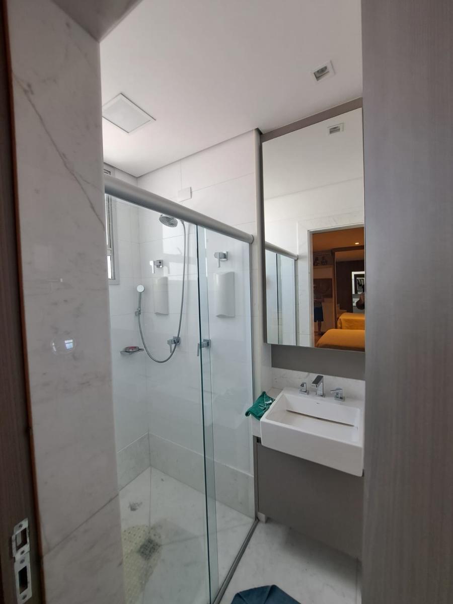 Cobertura, Prado, 5 Quartos, 4 Vagas, 4 Suítes