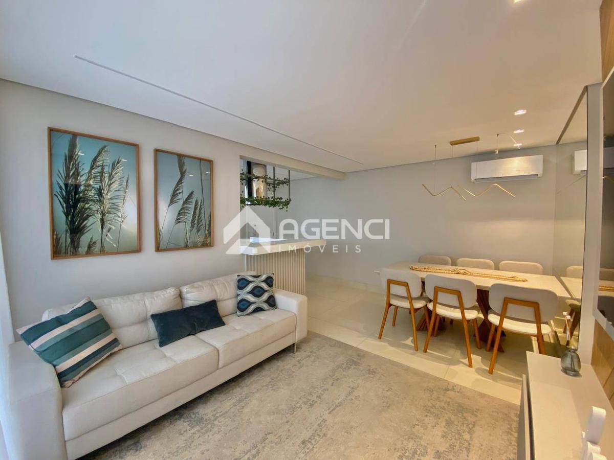 Apartamento, Padre Eustáquio, 3 Quartos, 0 Vaga, 1 Suíte