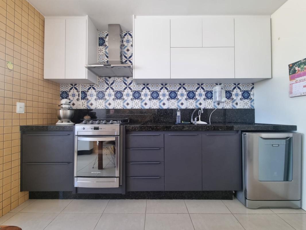 Apartamento, Jardim Riacho das Pedras, 3 Quartos, 2 Vagas, 1 Suíte