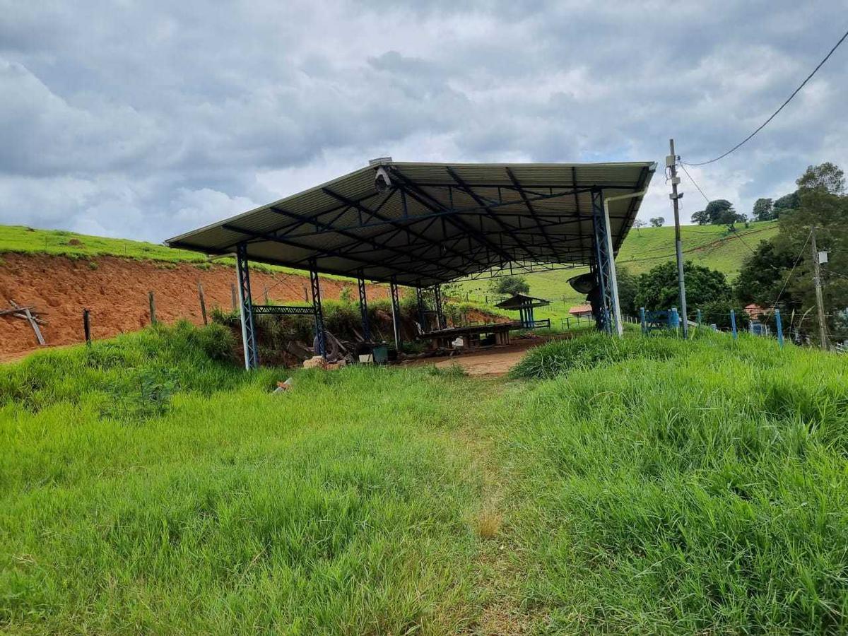 Fazenda, Zona Rural, 3 Quartos, 0 Vaga