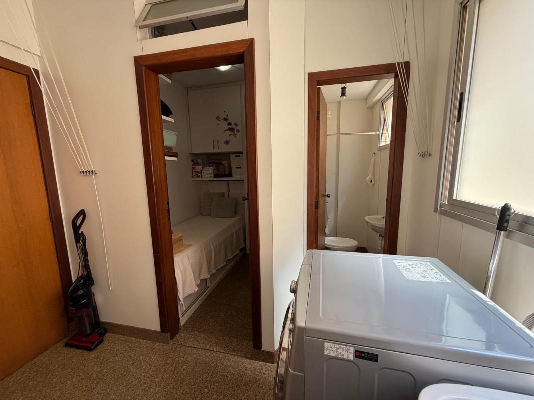Apartamento, Buritis, 4 Quartos, 4 Vagas, 1 Suíte