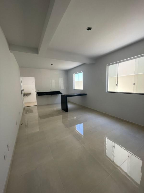 Casa, Recanto Verde, 3 Quartos, 2 Vagas, 1 Suíte