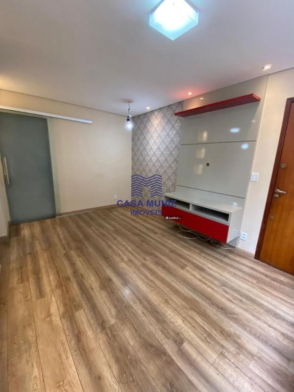 Apartamento, Ipiranga, 2 Quartos, 1 Vaga