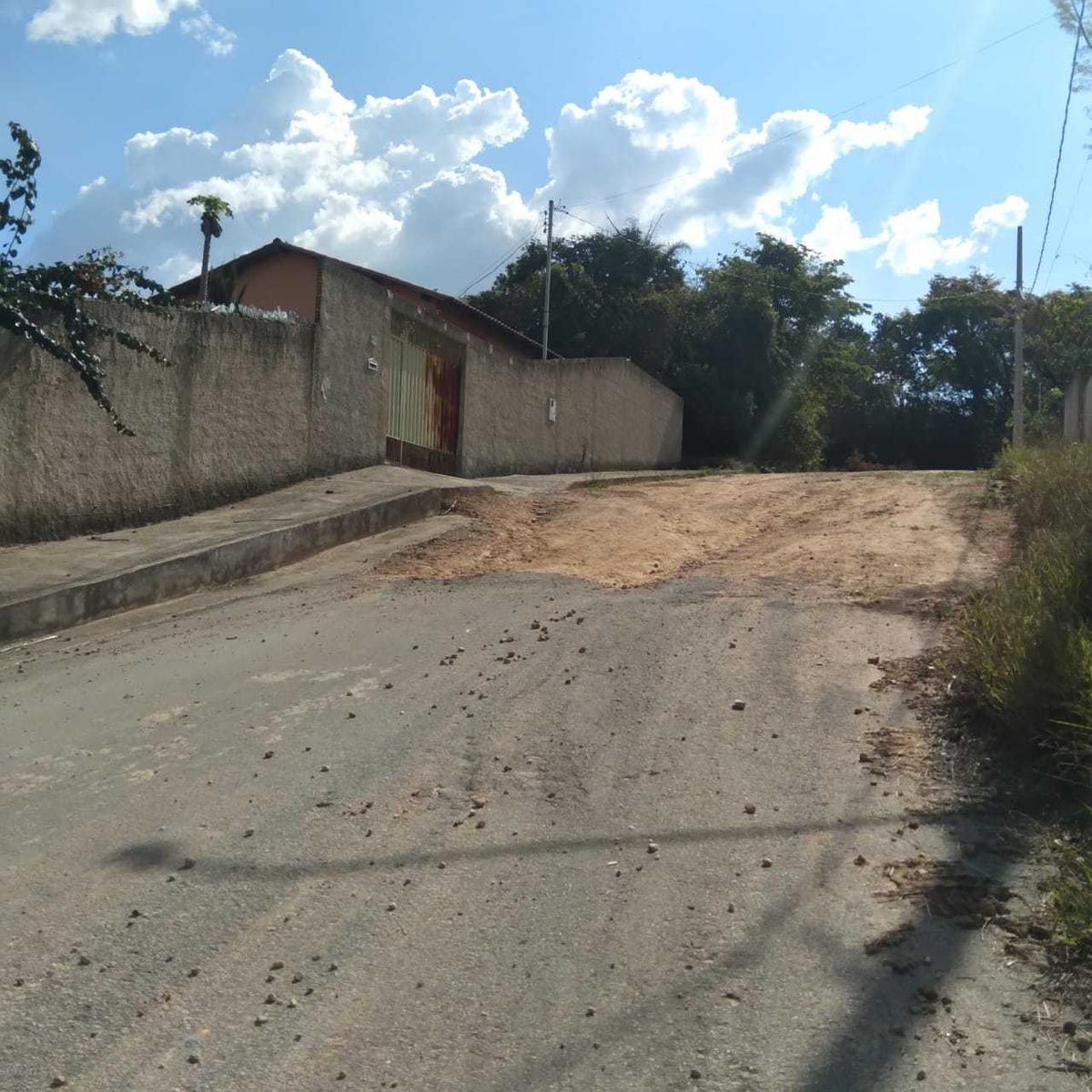 Lote, Nova Esmeraldas, 0 Quarto, 0 Vaga