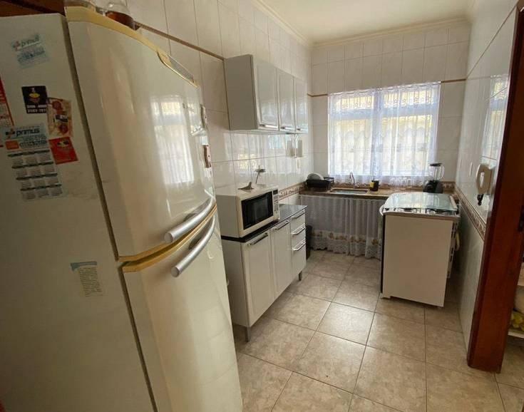 Apartamento, Ouro Preto, 3 Quartos, 2 Vagas, 1 Suíte