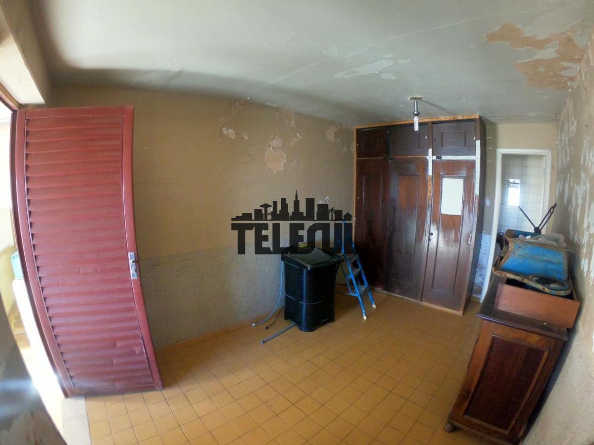 Casa, Jardim Petrópolis, 3 Quartos, 1 Vaga