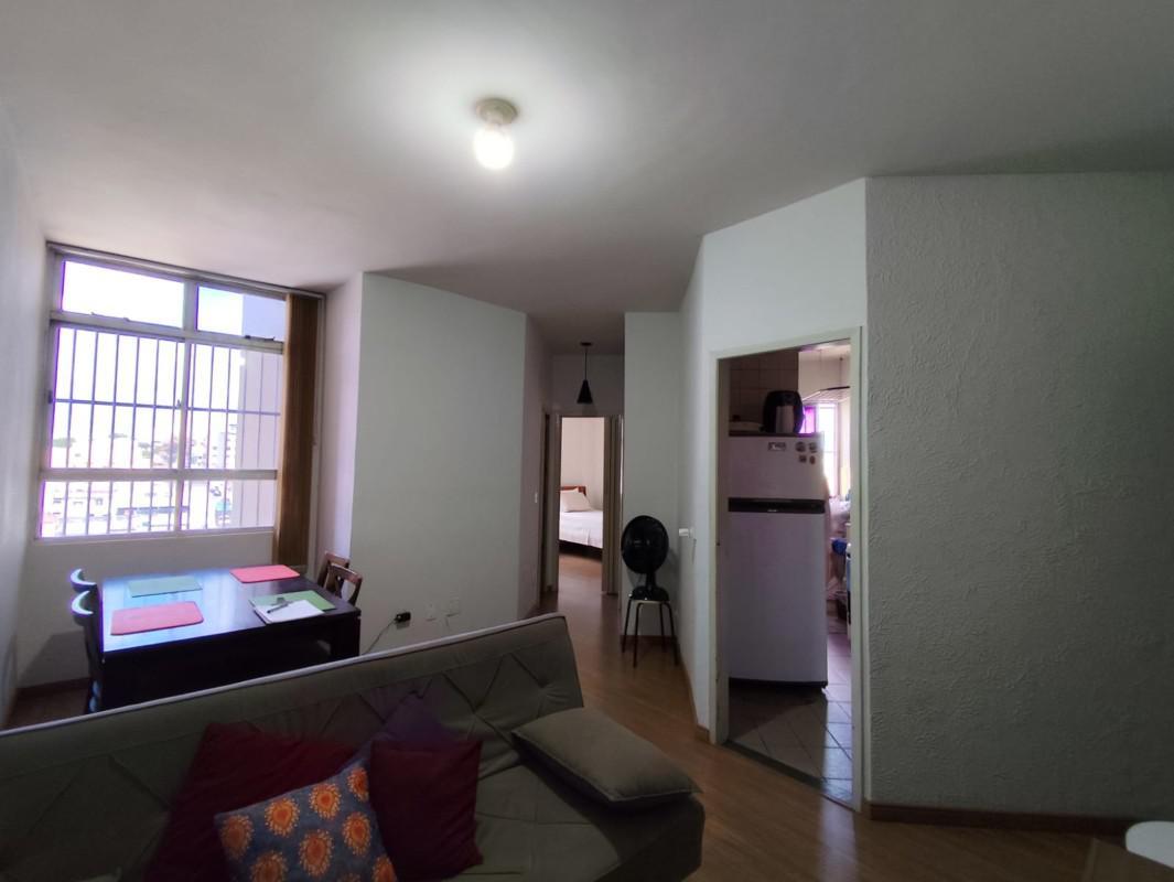 Apartamento, João Pinheiro, 2 Quartos, 1 Vaga